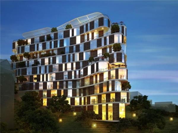 Top 10 khách sạn có View (hướng nhìn) đẹp nhất Sa Pa