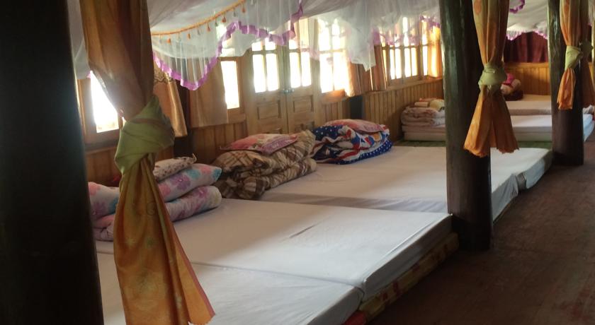 Trải nghiệm Homestay ở Tả Van khi du lịch SaPa