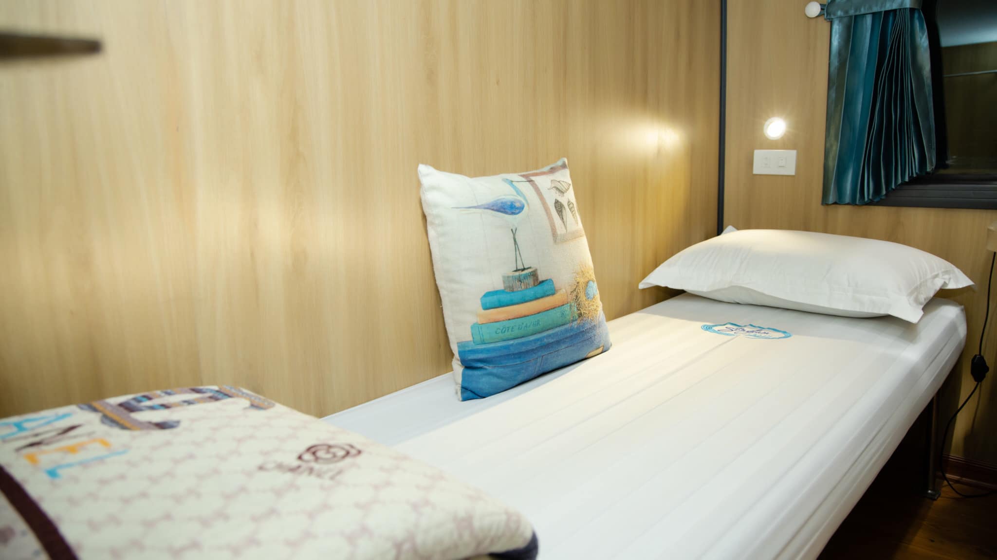 Vé tàu hỏa Hà Nội đi Vinh